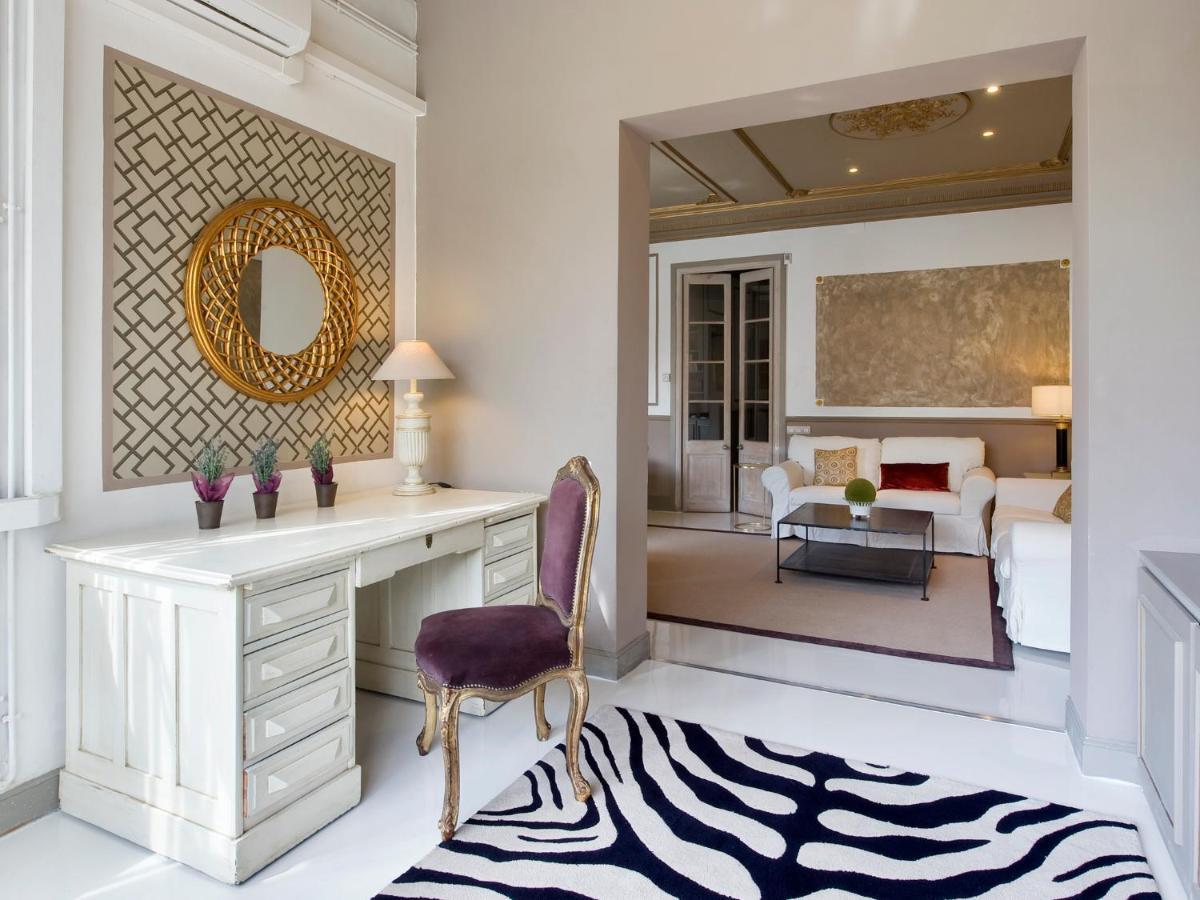 Hohomes - Centric Design Appartamento Barcellona