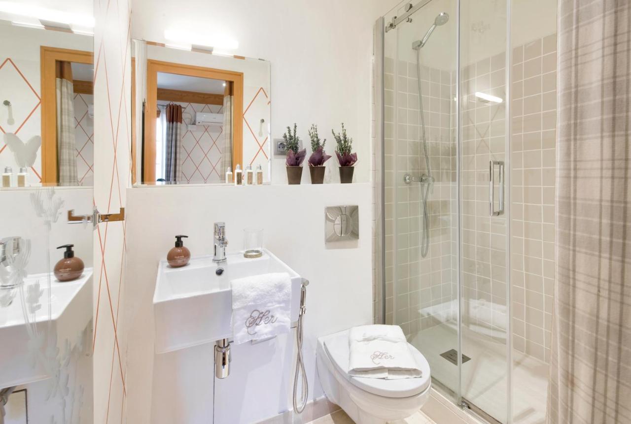 Appartamento Hohomes - Centric Design *
