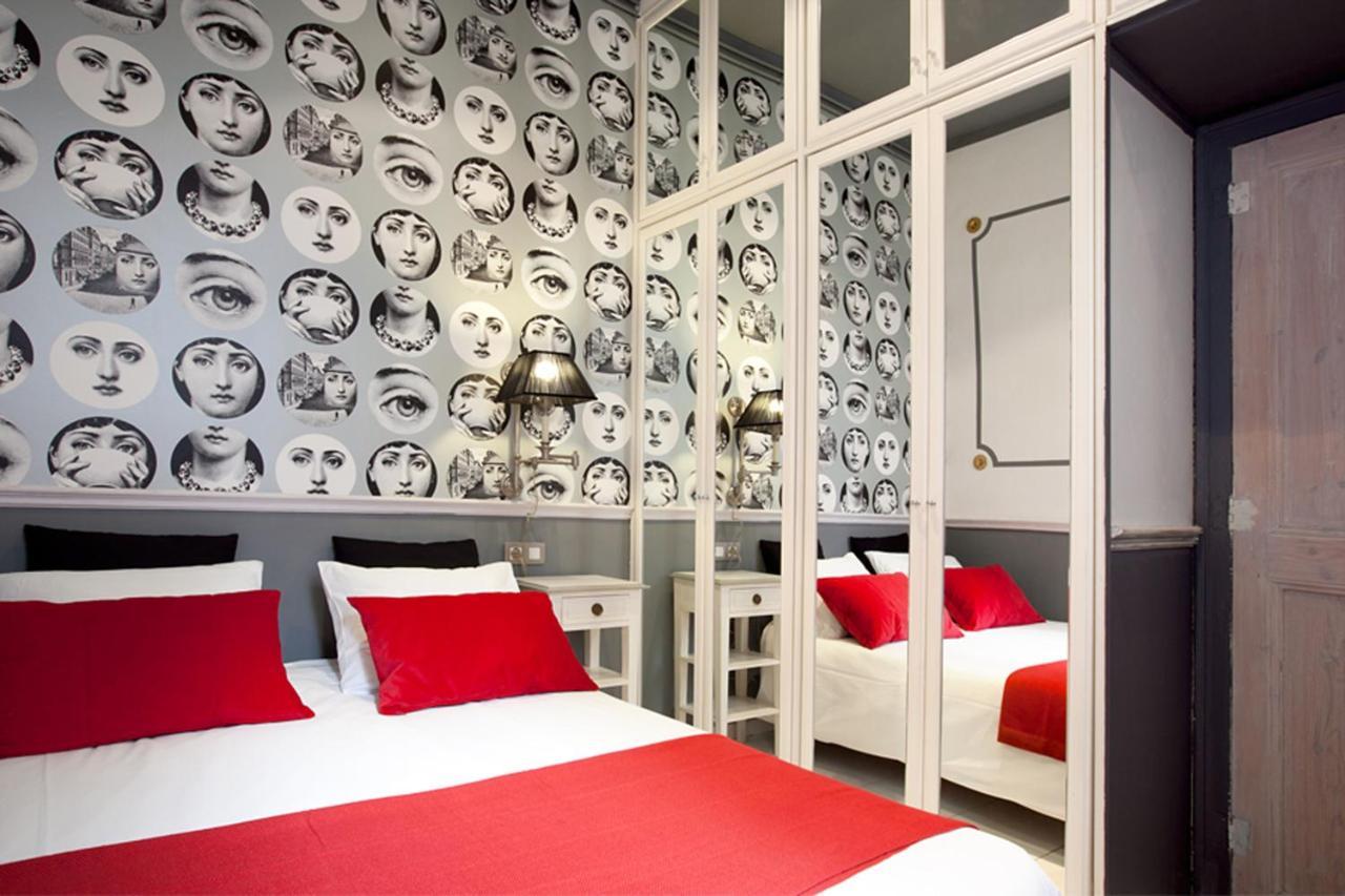 Hohomes - Centric Design * Barcellona