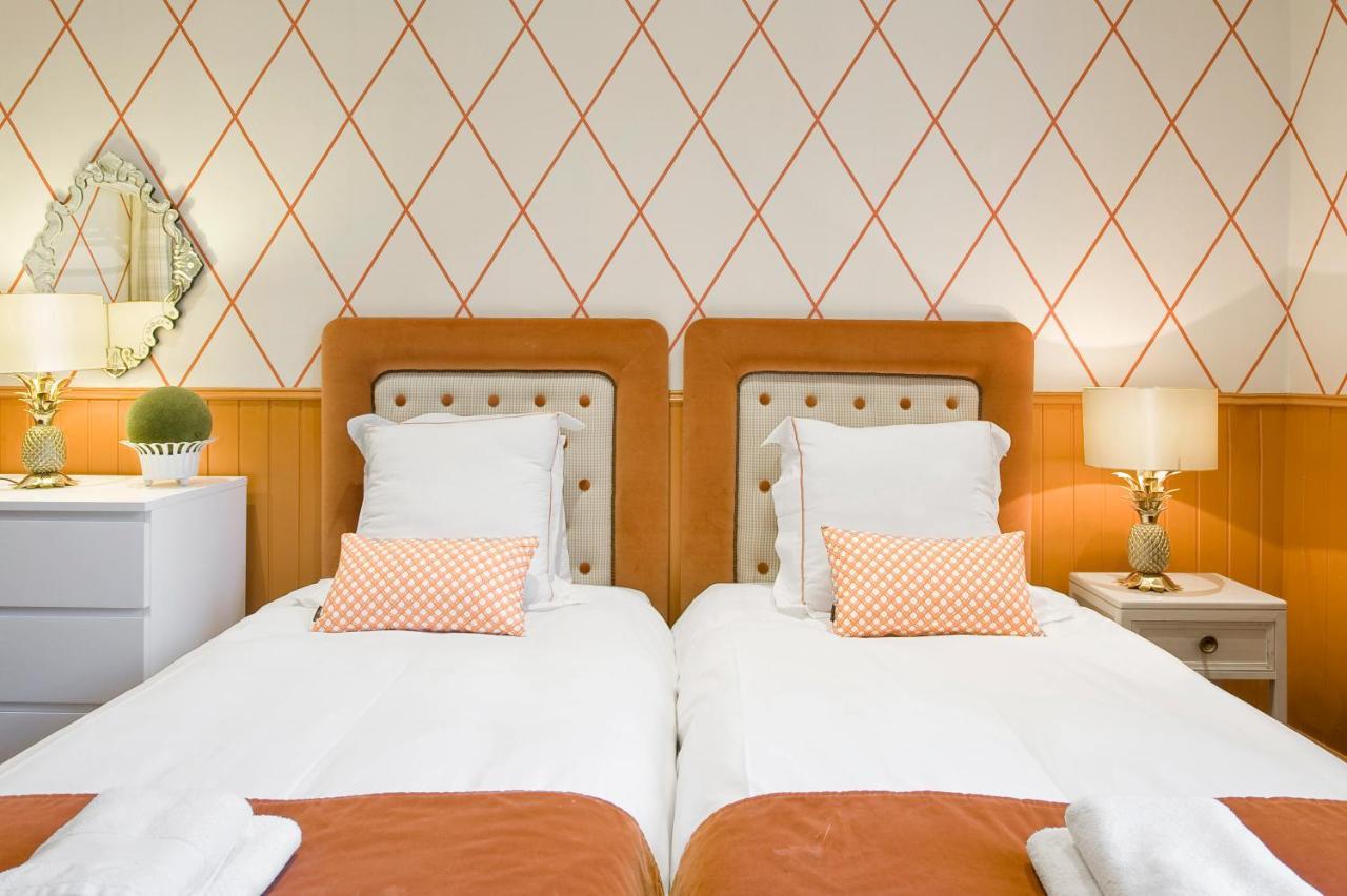 Hohomes - Centric Design Appartamento *