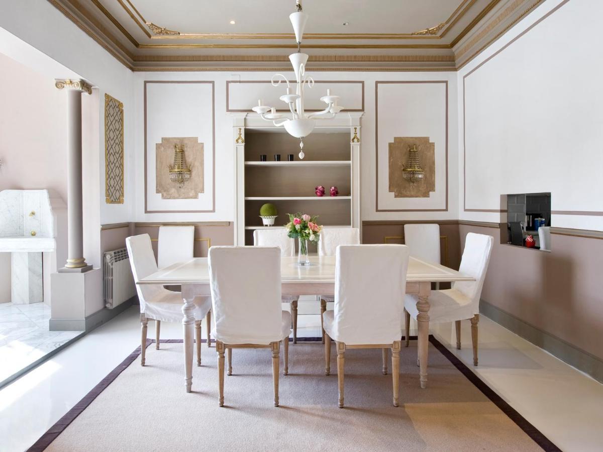 Appartamento Hohomes - Centric Design Barcellona