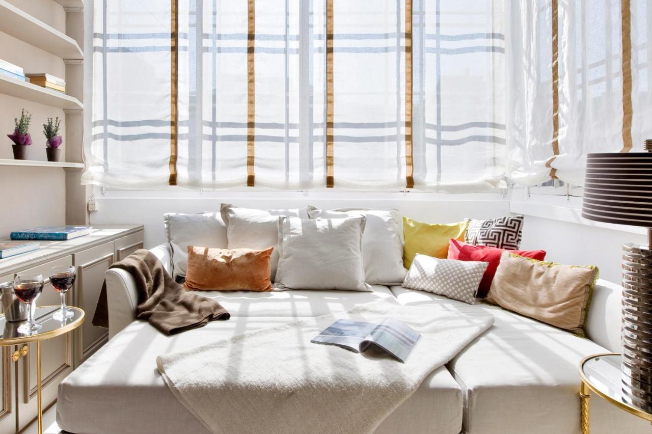 Hohomes - Centric Design * Barcellona