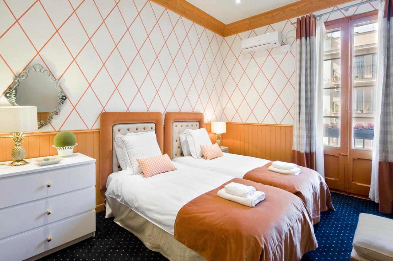 Hohomes - Centric Design * Barcellona