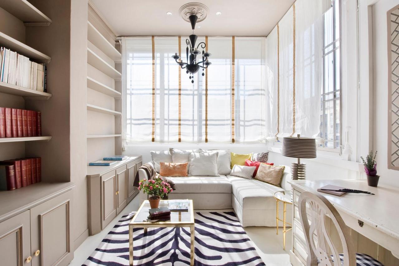 Hohomes - Centric Design Appartamento Barcellona