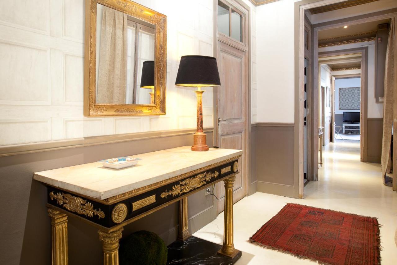 Hohomes - Centric Design Appartamento Barcellona
