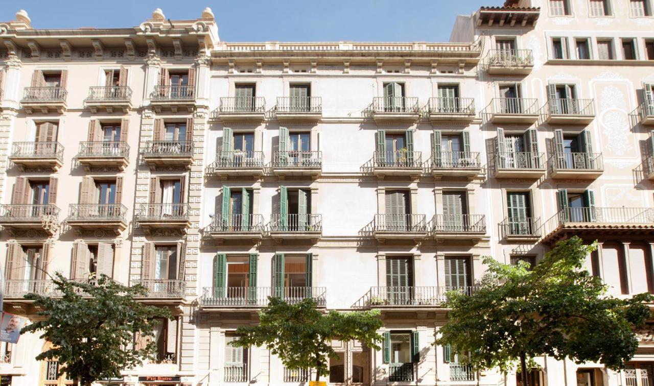 Hohomes - Centric Design Barcellona